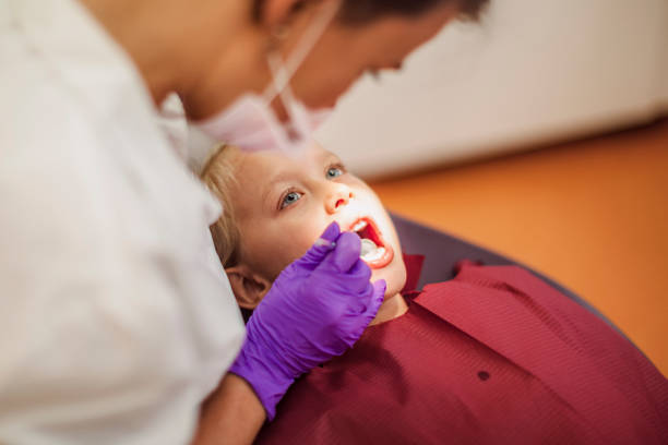 Best Emergency Tooth Extraction in Bakersfield, CA